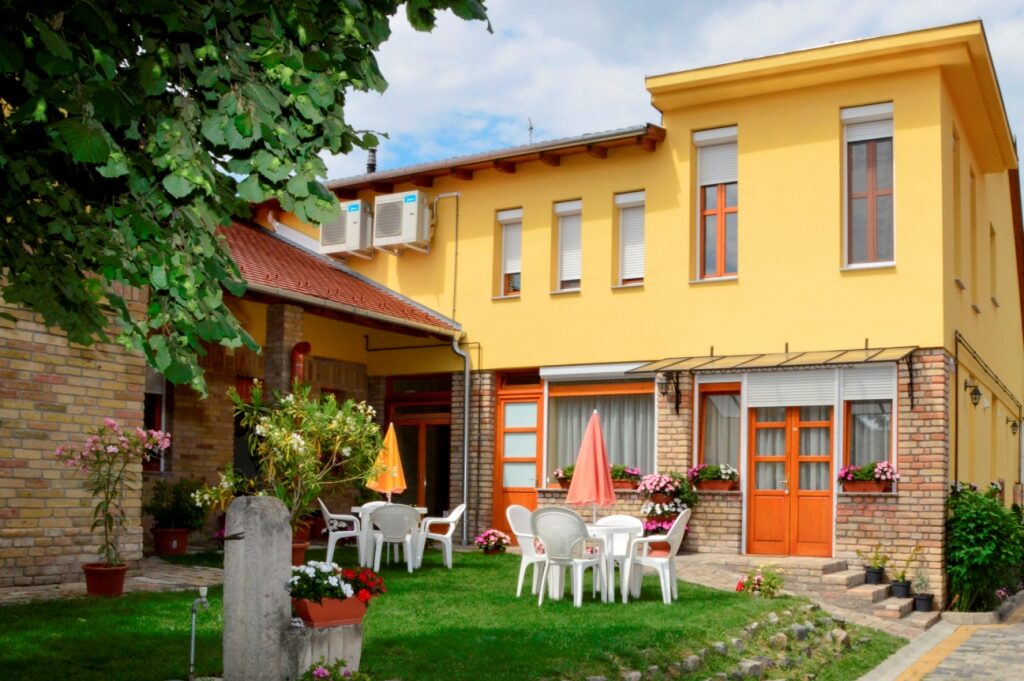 Kültér
